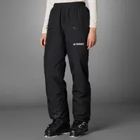 Adidas Terrex Multi 2L RAIN.RDY Isolationshose Black 40    