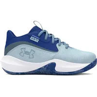 Under Armour PS Lockdown 7 blau, - 13K