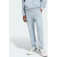 Adidas All Szn Fleece regular tapered Hosen Wonder Blue
