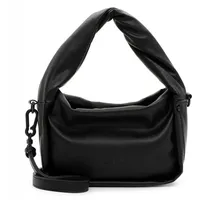 SURI FREY Umhängetasche SFY Amy Hobo Bag Black
