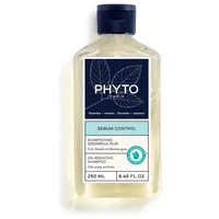 Phyto Solutions Talgreduzierendes Shampoo 250 ml