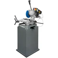 Metallkraft Manuelle Metallkreissäge MKS 250 N - 230 V