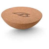 F2 Balance Board Kork Halbkugel Balance Training 30x10cm 2024/25