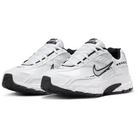Nike Initiator Damen White / Metallic Silver / White