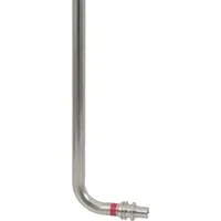Rehau Winkelanschluss Heizkörper Rautitan 16 250 mm