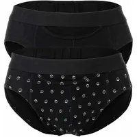 HOM Slip 2er Pack | Gr.: L