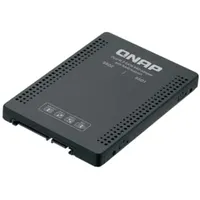 QNAP QDA-A2MAR Laufwerkschacht mit RAID-Unterstützung für PC und NAS