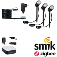 Paulmann Plug & Shine Starterset Smart Home smik +