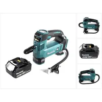 Makita DMP 180 G1 Akku Kompressor 18 V 8,3