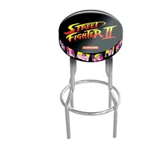 Arcade1Up Street Fighter II