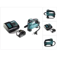 Makita DMP 180 SF1 (8.30 bar 0 l)
