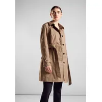 STREET ONE Damen Trenchcoat - 36