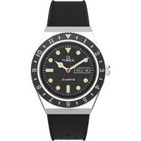 Timex DIVER INSPIRED Quarzuhr Silikonarmband 44 mm TW2V32000OX