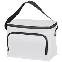 MacMa Kühltasche / Größe: ca. 200x150x150mm / Farbe: weiß