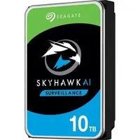 Seagate SkyHawk AI 10 TB,
