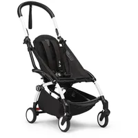 Stokke YOYO3 Gestell weiß, Weiß