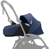 Stokke YOYO3 0+ Neubeborenen-Set France Blue, Blau