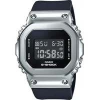 Casio G-Shock Armbanduhr Digital-Uhr GM-S5600U-1ER -