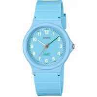 Casio Timeless Collection LQ-24B-2BEF Kunststoff 32 mm