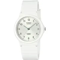 Casio Timeless Collection MQ-24B-7BEF Kunststoff 35 mm MQ-24B-7BEF