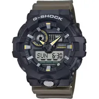 Casio Watch GA-710TU-1A3ER