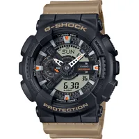 Casio GA-110TU-1A5ER