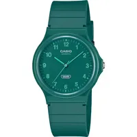Casio Timeless Collection MQ-24B-3BEF Resin 35 mm