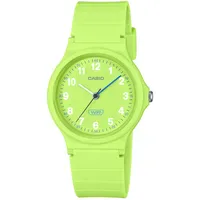 Casio Timeless Collection LQ-24B-3BEF Resin 32 mm