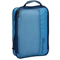 Eagle Creek Pack-it Reveal Kompressionswürfel Gepäckorganisation 2l - Blue