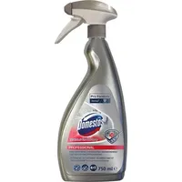 Diversey Domestos Professional 4in1 Sanitärreiniger 6x0,75L