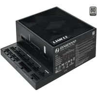 Lian Li Lian-Li Edge EG1000 1000 W), PC Netzteil,
