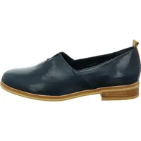 Everybody Slipper Melone Blau 39