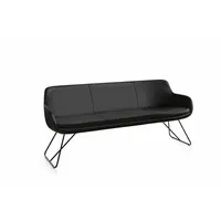 Musterring Tavia, schwarz