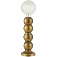 Markslöjd Gong, Gold
