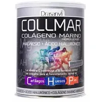 Drasanvi Collmar Magnesium Vanilla