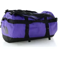 The North Face Base Camp Duffel S Peakpurple-TNF Black