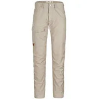 Fjällräven Fjällräven, Herren, Outdoorhose, Greenland Jeans 54 Braun, 54