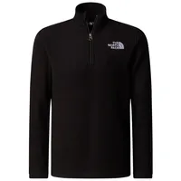 The North Face - Teen's Glacier 1/4 Zip Pullover,