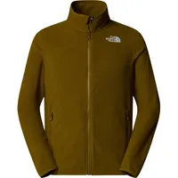 The North Face M 100 Glacier Moss Green Xxl