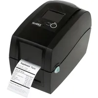 GODEX RT230i Etiketten-Drucker Drucker USB-A (USB 2.0), USB-A (Host),