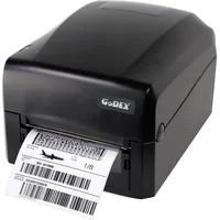 GODEX GE300 Etiketten-Drucker Drucker USB 2.0, RS232, RJ45 (203