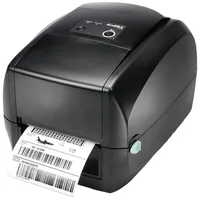GODEX RT730 Etiketten-Drucker Drucker USB-A (USB 2.0), RS232, RJ45