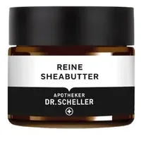 Dr. Scheller Reine Sheabutter