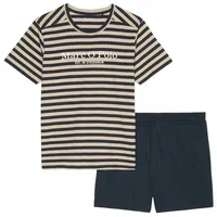 Marc O'Polo Marc O ́Polo Men's Mix&Match Short Pyjama