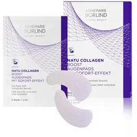 Annemarie Börlind Natucollagen Boost Augenpads 6 x 2 St.