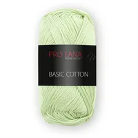 Pro Lana Basic Cotton 1079 ca. 125 m 50