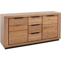 MCA Furniture Sideboard »Greno Sideboard II«, (1 St.), durchgehende