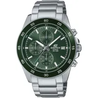 Casio Edifice EFR-526D-3AVUEF Edelstahl 44 mm EFR-526D-3AVUEF