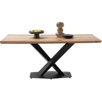 MCA living Gravina Esstisch«, (Set, 1 St.), beige