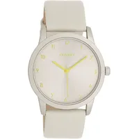 Oozoo Timepieces Analog Leder 38 mm C11076